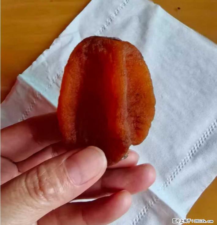 广西桂林平乐桥亭【柿饼之乡】2025年纯手工制作、无任何添加剂的第一批柿饼准备上市了，欢迎联系订购！ - 土特产 - 饮食特产 - 延边分类信息 - 延边28生活网 yanbian.28life.com