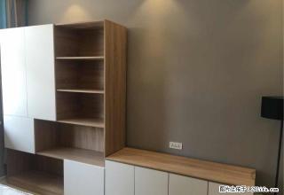 可月付 鑫苑小区（延边二中）一室0厅精装 押一付一 随时看房 - 延边28生活网 yanbian.28life.com