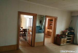 北大建材附近 两室一厅 南北通透 干净 交通方便 - 延边28生活网 yanbian.28life.com