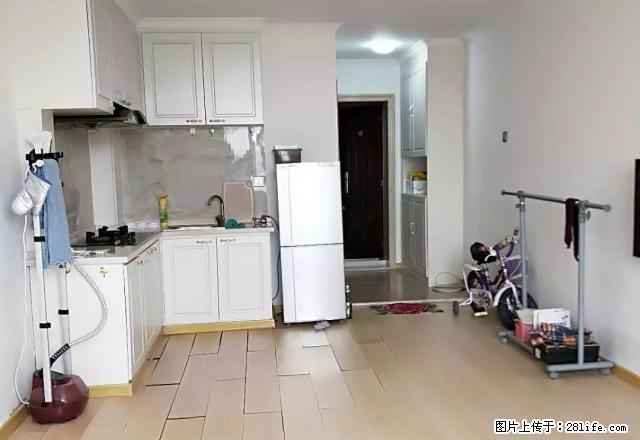 西市场 女人世界 供暖好 租金1500一居室精装 设施齐全 - 房屋出租 - 房屋租售 - 延边分类信息 - 延边28生活网 yanbian.28life.com