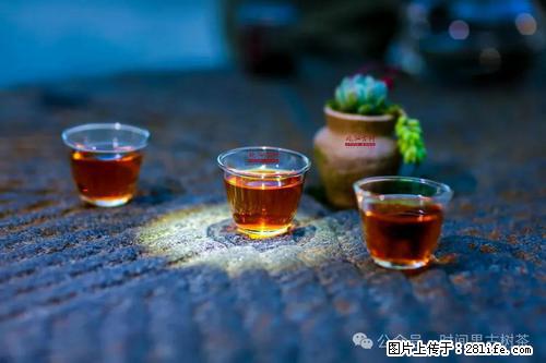 时间果百年古树2025年春红茶 - 购物交流 - 延边生活社区 - 延边28生活网 yanbian.28life.com