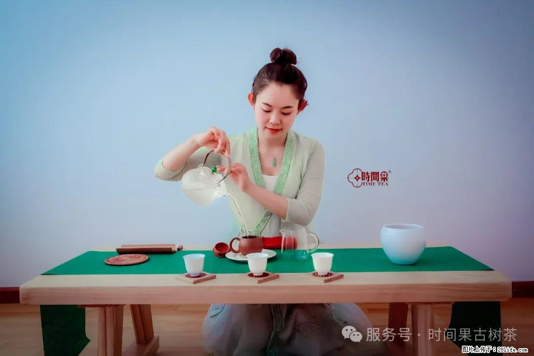 时间果百年古树龙珠普洱生茶 - 购物交流 - 延边生活社区 - 延边28生活网 yanbian.28life.com