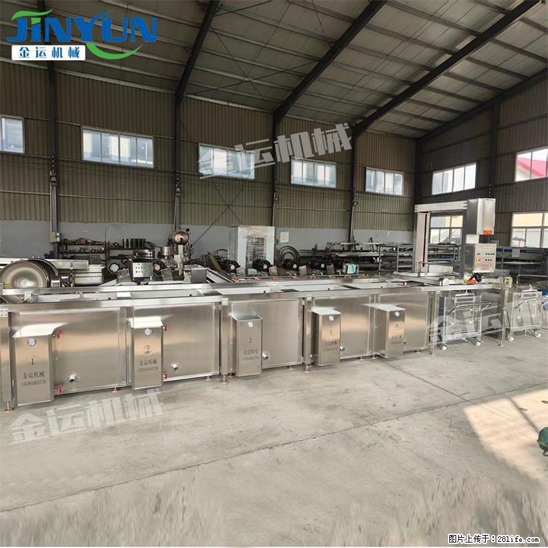 五联多联卤煮锅 连续式蜂窝卤煮锅 卤鸡卤蛋大批量生产卤煮设备 - 综合信息 - 其他综合 - 延边分类信息 - 延边28生活网 yanbian.28life.com