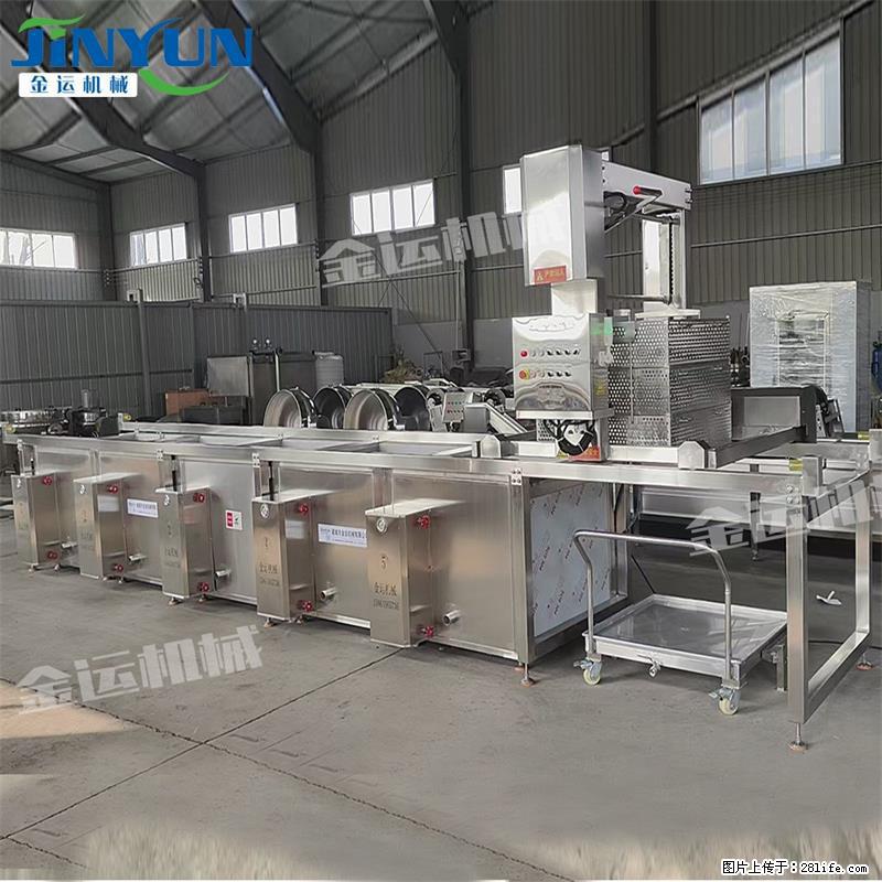 五联多联卤煮锅 连续式蜂窝卤煮锅 卤鸡卤蛋大批量生产卤煮设备 - 综合信息 - 其他综合 - 延边分类信息 - 延边28生活网 yanbian.28life.com