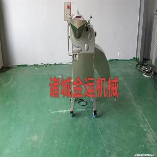 大蒜三维切丁机 商用果蔬切丁设备 苹果土豆切粒机 - 延边28生活网 yanbian.28life.com