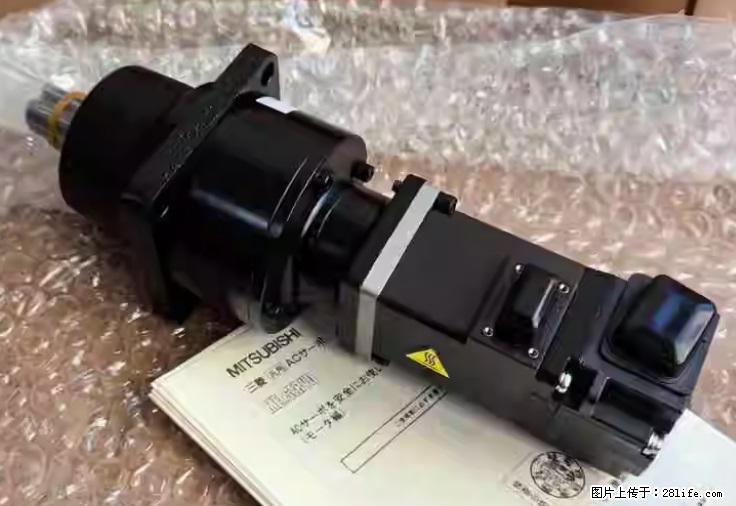 HG-KR053BG1成都三菱伺服电机销售MR-J5W3-222G-N1 MR-J4-20A HK- - 综合信息 - 其他综合 - 延边分类信息 - 延边28生活网 yanbian.28life.com