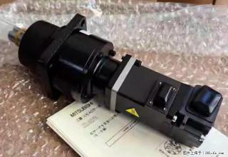 HG-KR053BG1成都三菱伺服电机销售MR-J5W3-222G-N1 MR-J4-20A HK- - 延边28生活网 yanbian.28life.com