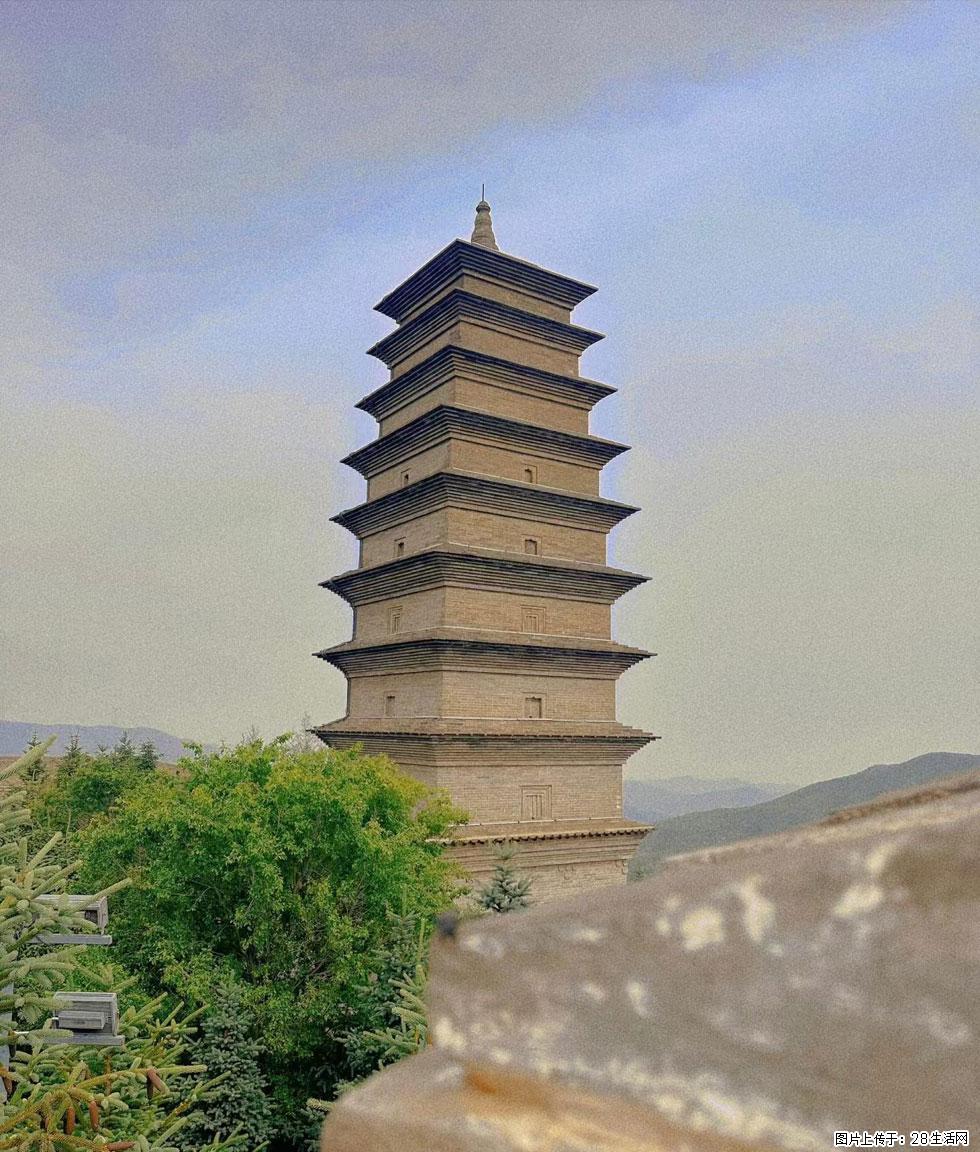 朔州【崇福寺】朔州老城，寺庙道观，少喧嚣，多古韵，朔州是山西被低估的塞上秘境。 - 游山玩水 - 延边生活社区 - 延边28生活网 yanbian.28life.com
