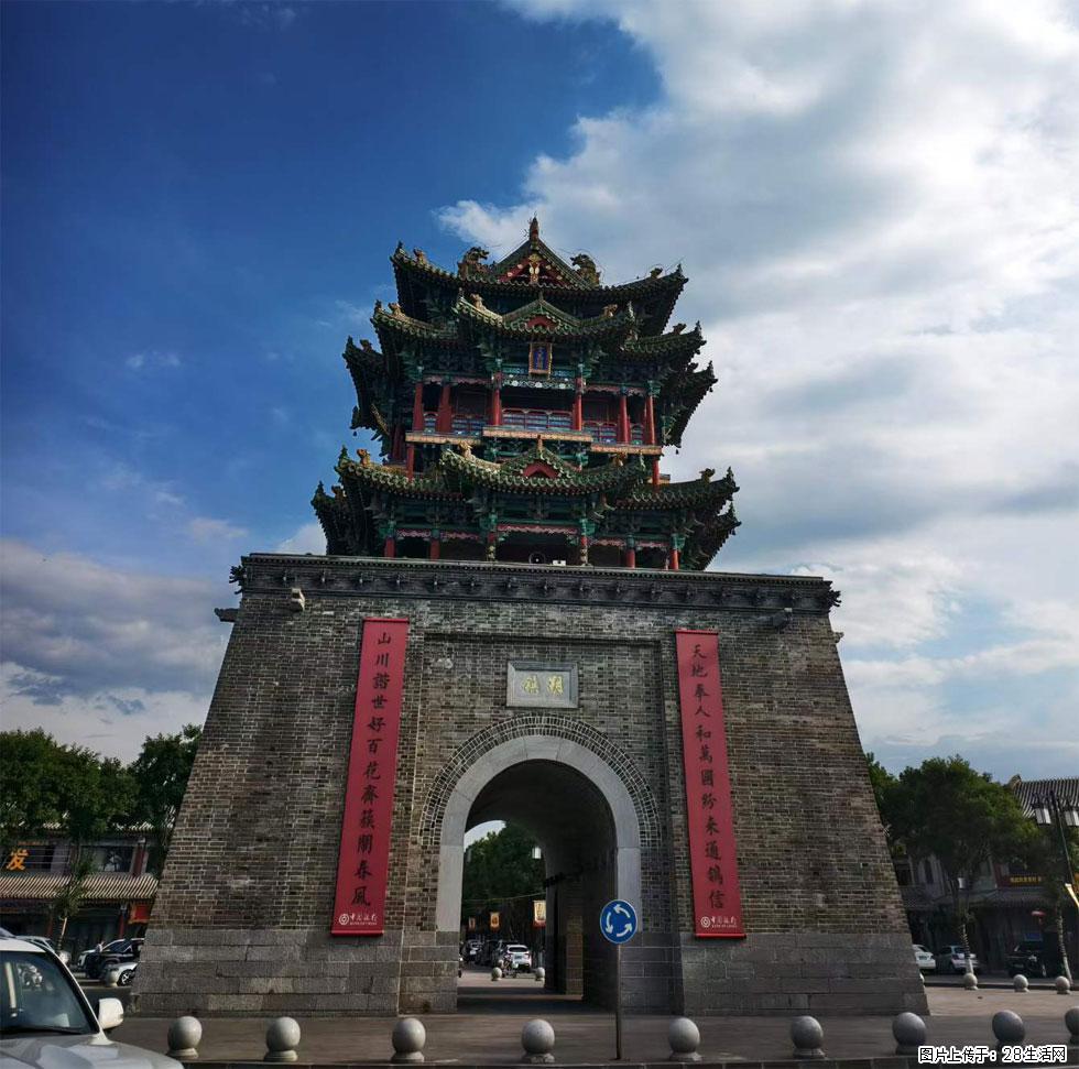 朔州【崇福寺】朔州老城，寺庙道观，少喧嚣，多古韵，朔州是山西被低估的塞上秘境。 - 游山玩水 - 延边生活社区 - 延边28生活网 yanbian.28life.com