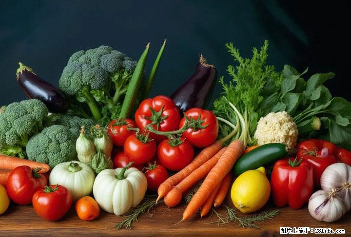 这10种蔬菜很“怕冷”，放进冰箱坏得更快！科学保存黄金法则来了！ - 延边生活资讯 - 延边28生活网 yanbian.28life.com