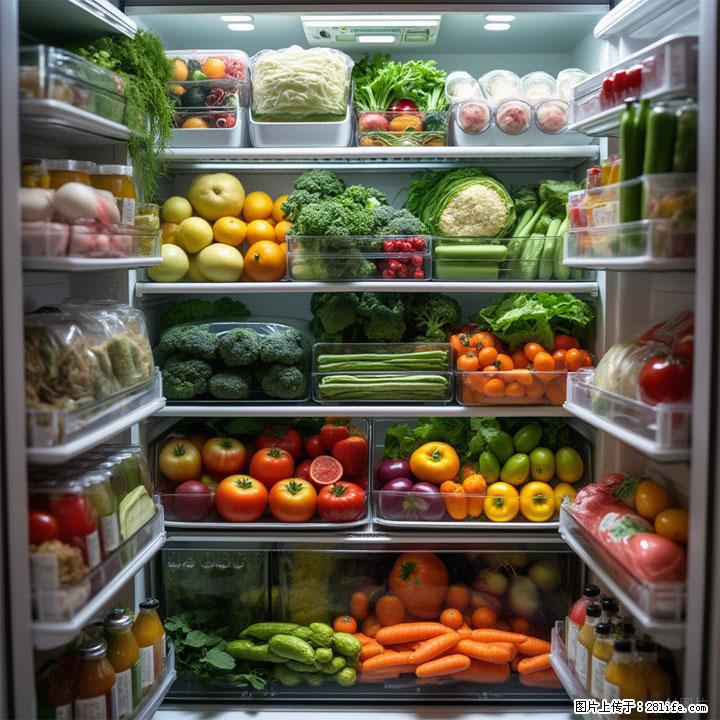 这10种蔬菜很“怕冷”，放进冰箱坏得更快！科学保存黄金法则来了！ - 延边生活资讯 - 延边28生活网 yanbian.28life.com