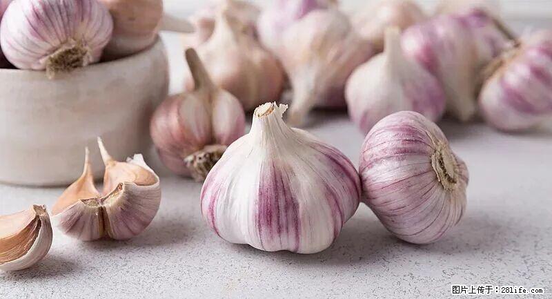 抗菌消炎、护肝健脾!这种“天然青霉素”就在你家餐桌上,春季吃正合适 - 延边生活资讯 - 延边28生活网 yanbian.28life.com
