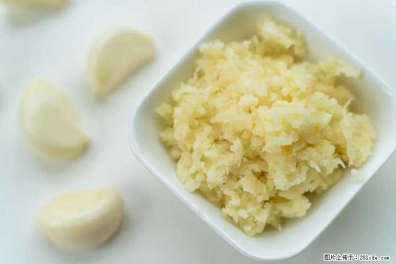 抗菌消炎、护肝健脾!这种“天然青霉素”就在你家餐桌上,春季吃正合适 - 延边生活资讯 - 延边28生活网 yanbian.28life.com