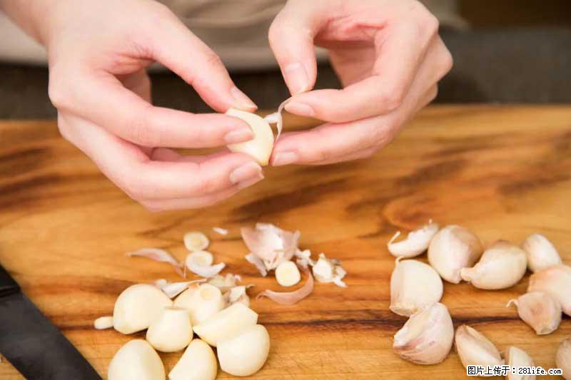 抗菌消炎、护肝健脾!这种“天然青霉素”就在你家餐桌上,春季吃正合适 - 延边生活资讯 - 延边28生活网 yanbian.28life.com