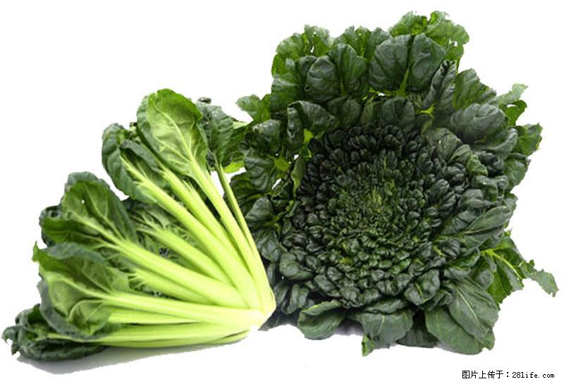 这些蔬菜是“天然钙片”，这6种被医生重点推荐 - 延边生活资讯 - 延边28生活网 yanbian.28life.com