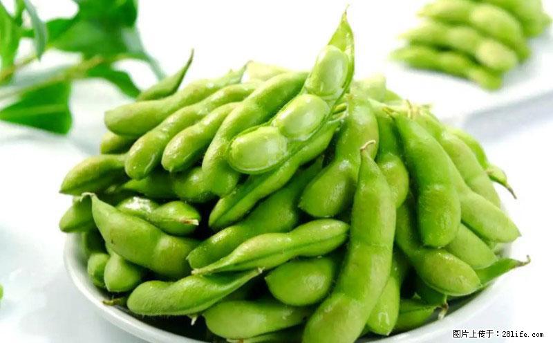 这些蔬菜是“天然钙片”，这6种被医生重点推荐 - 延边生活资讯 - 延边28生活网 yanbian.28life.com