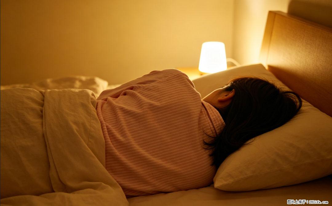 熬夜会让猝死风险飙升！出现以下4种情况赶紧休息→ - 延边生活资讯 - 延边28生活网 yanbian.28life.com