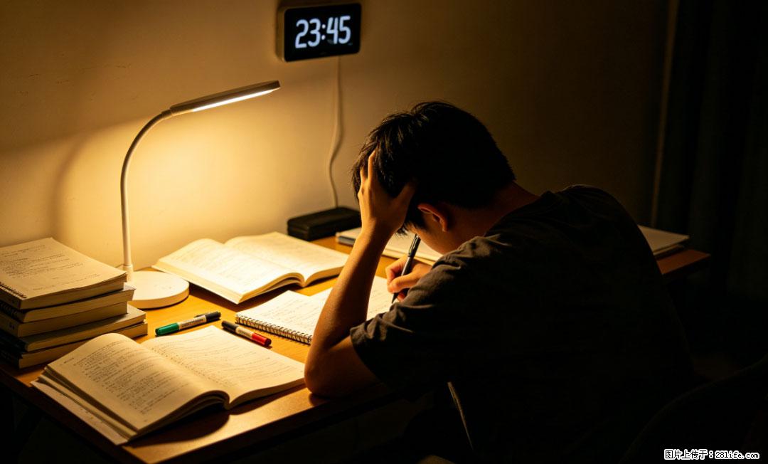 熬夜会让猝死风险飙升！出现以下4种情况赶紧休息→ - 延边生活资讯 - 延边28生活网 yanbian.28life.com