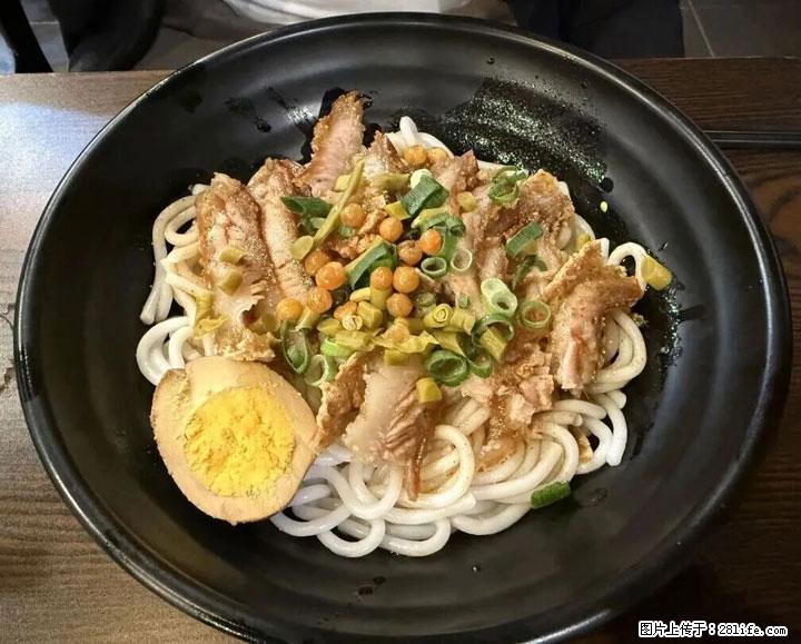 桂林米粉：承载乡愁与文化传承的美食 - 延边生活资讯 - 延边28生活网 yanbian.28life.com